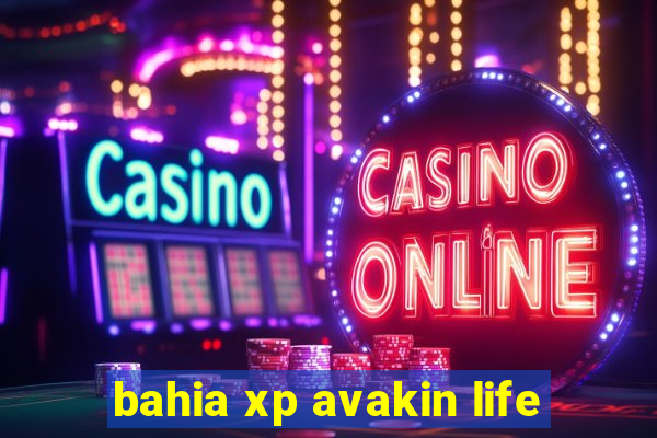 bahia xp avakin life